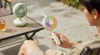 10 Best Summer Cooling Gadgets in 2026