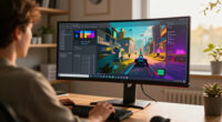 10 Best Ultrawide Monitors for Work and Gaming in 2026