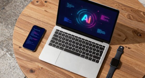 10 Key Artificial Intelligence Trends To Watch In 2026