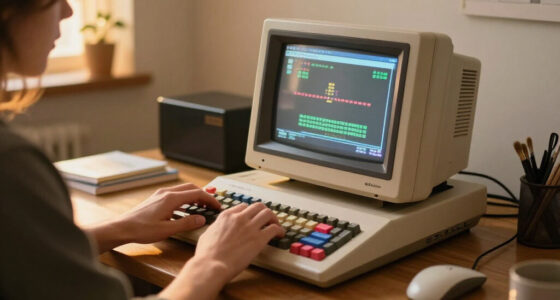 11 Best 6502 Home Computers in 2026