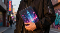 11 Best Cyberpunk Graphic Novels in 2026