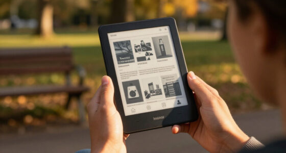 11 Best E-Readers for Open Ecosystems in 2026