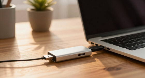 11 Best Encrypted USB Drives in 2026