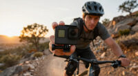 11 Best GoPro Action Cameras in 2026