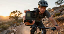 11 Best GoPro Action Cameras in 2026