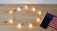 11 Best Patriotic LED String Lights in 2026