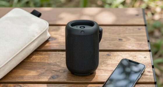 11 Best Portable Bluetooth Speakers in 2026