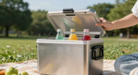 11 Best Stylish Portable Coolers in 2026