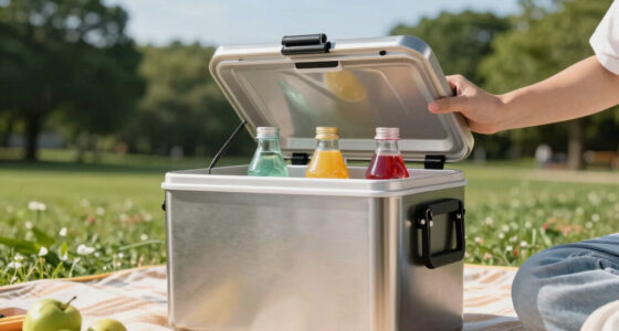 11 Best Stylish Portable Coolers in 2026