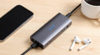 12 Best 7-Port USB 3.0 Hubs in 2026