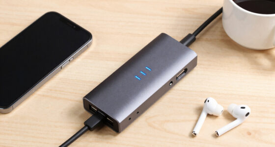 12 Best 7-Port USB 3.0 Hubs in 2026