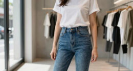 12 Best Affordable Women's Jeans in 2026
