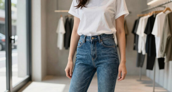 12 Best Affordable Women's Jeans in 2026