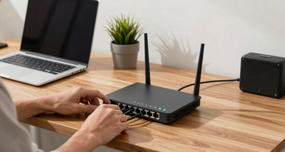 12 Best MikroTik Routers in 2026