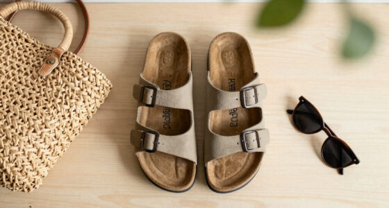 13 Best Birkenstock Sandals in 2026