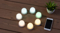 13 Best Color Changing Outdoor Lights in 2026