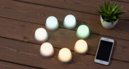 13 Best Color Changing Outdoor Lights in 2026