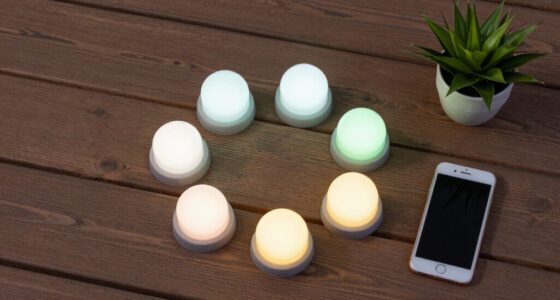 13 Best Color Changing Outdoor Lights in 2026