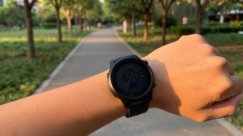 13 Best GPS Smartwatches in 2026