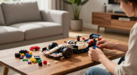 13 Best LEGO F1 Sets in 2026
