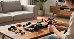 13 Best LEGO F1 Sets in 2026