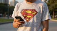 13 Best Vintage Superhero T-Shirts in 2026