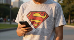 13 Best Vintage Superhero T-Shirts in 2026
