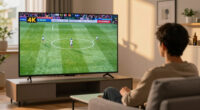 14 Best 4K Smart TVs for Sports in 2026