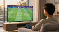 14 Best 4K Smart TVs for Sports in 2026