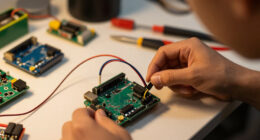 14 Best Arduino Sensor Modules in 2026