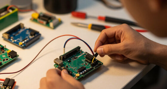 14 Best Arduino Sensor Modules in 2026