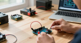 14 Best Arduino Sensor Modules in 2026