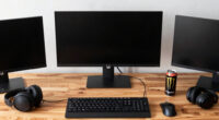 14 Best Gaming Monitors For Competitive Play In 2026