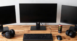 14 Best Gaming Monitors For Competitive Play In 2026