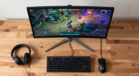 14 Best Gaming Monitors For Esports In 2026