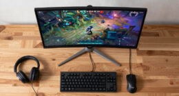 14 Best Gaming Monitors For Esports In 2026