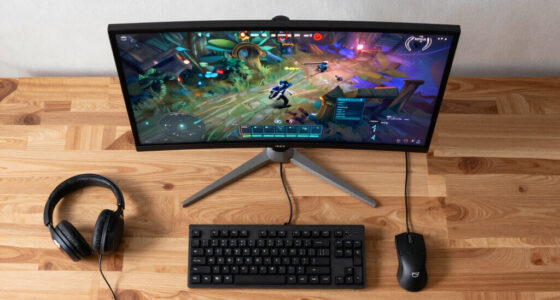 14 Best Gaming Monitors For Esports In 2026