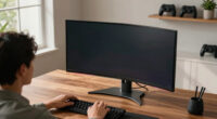 14 Best Gaming Monitors in 2026