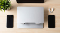 14 Best Portable Laptop Stands in 2026