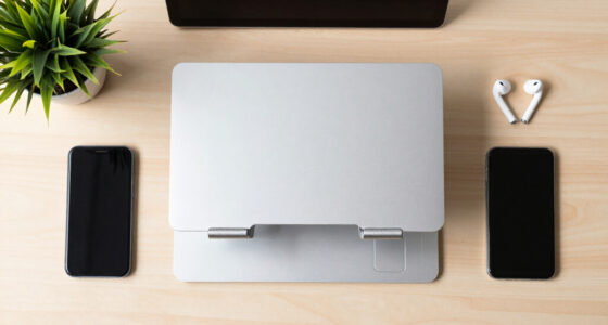14 Best Portable Laptop Stands in 2026