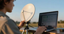 14 Best Satellite Internet Providers in 2026
