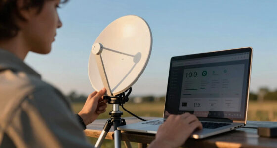 14 Best Satellite Internet Providers in 2026
