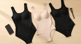 14 Best Shapewear Bodysuits in 2026