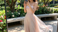 14 Best Strapless Wedding Guest Dresses in 2026