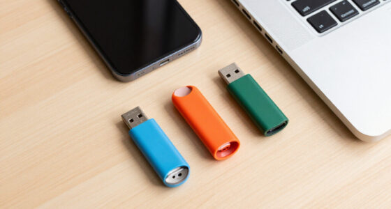 14 Best USB Flash Drives in 2026