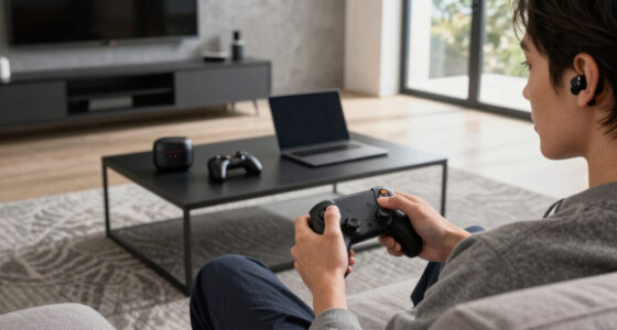 14 Best Wireless Gaming Earbuds in 2026