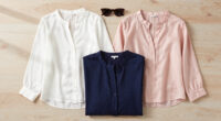 14 Best Women's Blouses in 2026