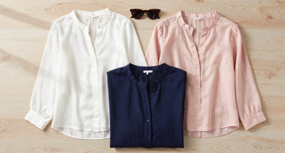 14 Best Women's Blouses in 2026