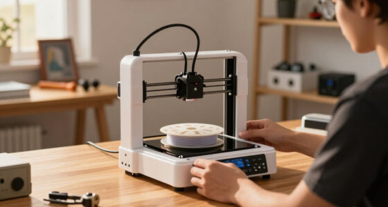 15 Best 3D Printers in 2026