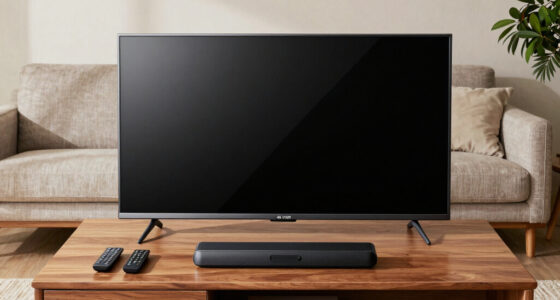 15 Best 4K HDR Smart TVs in 2026
